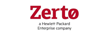 Zerto Zerto