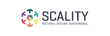 Scality Scality