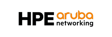HPE Aruba Networking HPE Aruba Networking