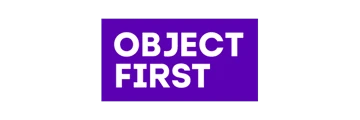 Object First Object First